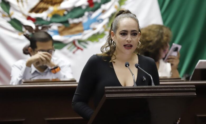 Sandra Arreola Ruiz