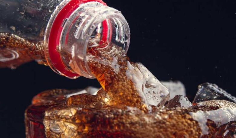 refrescos, alcohol, tabaco, OMS