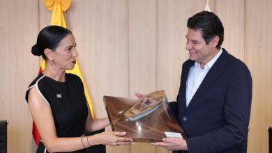 Nuevo vuelo Morelia-Ixtapa