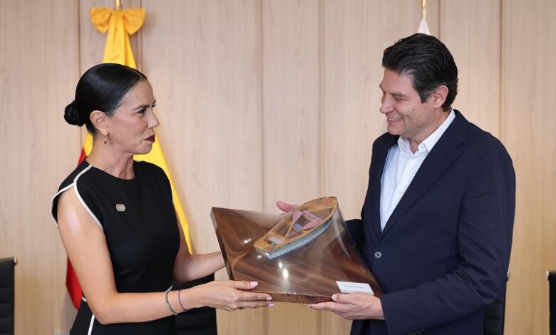 Nuevo vuelo Morelia-Ixtapa