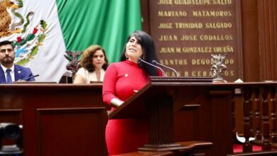 Congreso de Michoacán
