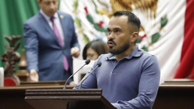 Congreso de Michoacán
