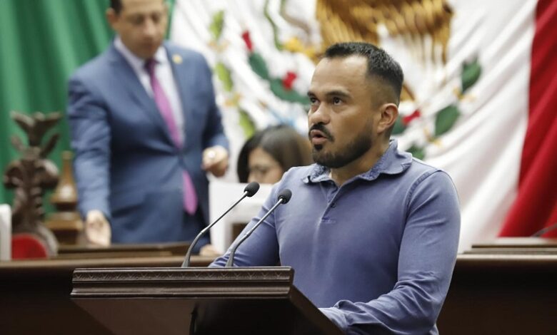 Congreso de Michoacán