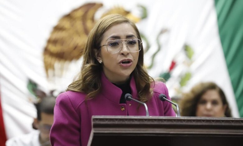 Congreso de Michoacán