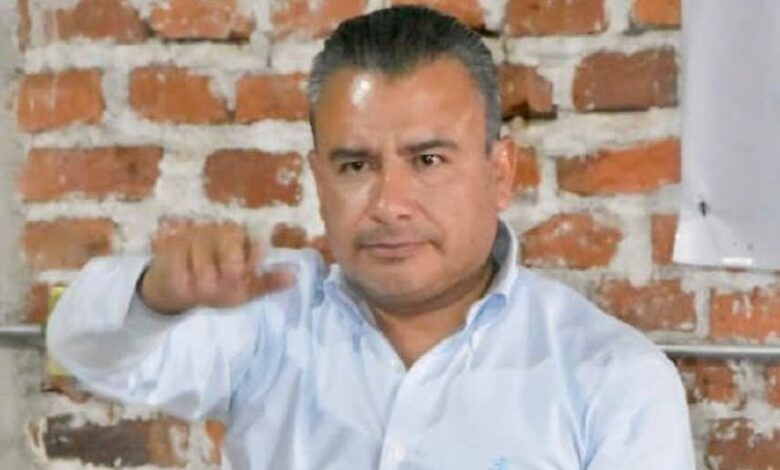 Fidel Calderón Torreblanca