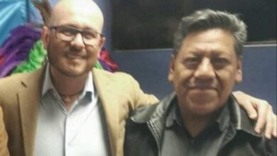 José Manuel Hnojosa Pérez, Óscar Reyes Márquez