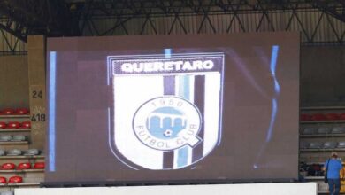 Querétaro, Liga MX
