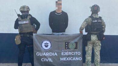 Apatzingán, SSP