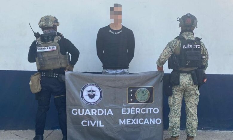 Apatzingán, SSP
