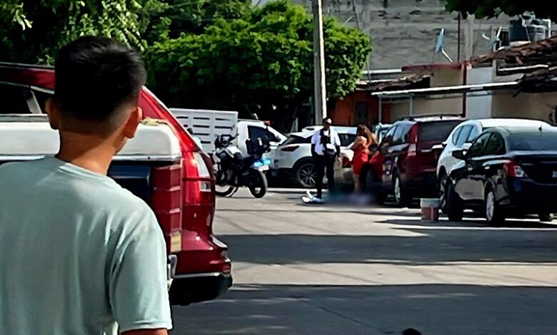 Apatzingán, SSP