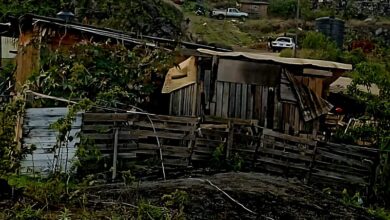 Uruapan, Michoacán, SSP