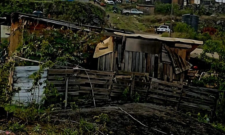 Uruapan, Michoacán, SSP