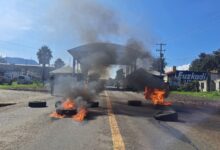 Cherán, Comuneros
