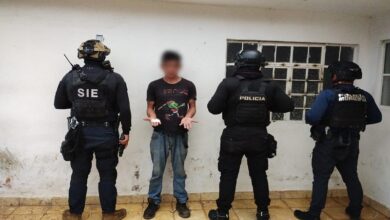 Ario de Rosales, SSP