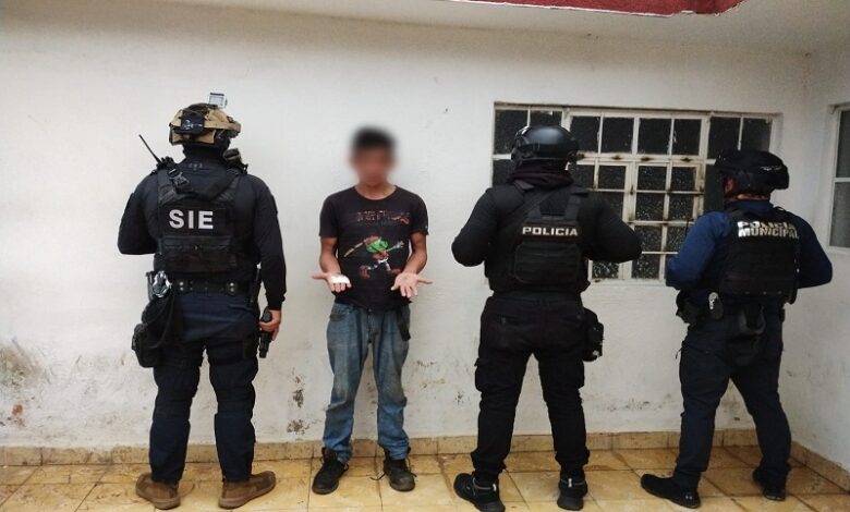 Ario de Rosales, SSP