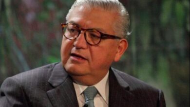Carlos Maldonado Mendoza