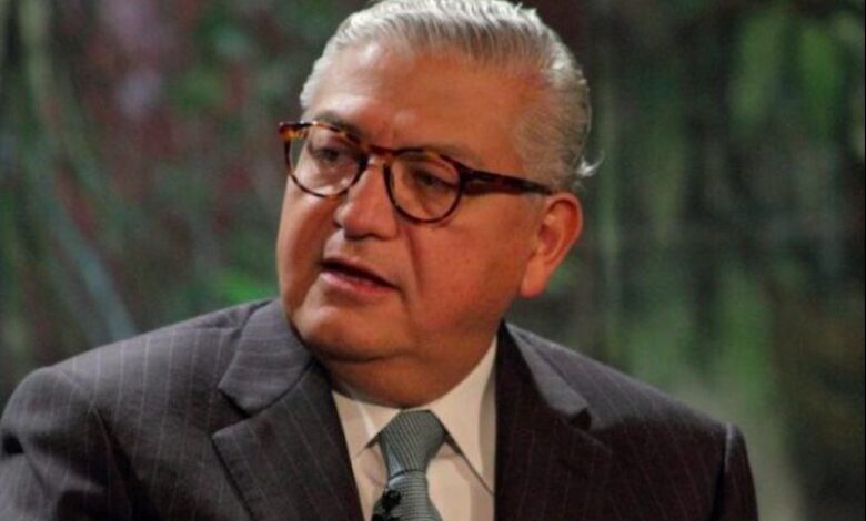 Carlos Maldonado Mendoza