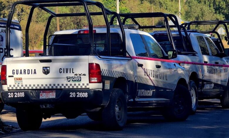 Guardia Civil