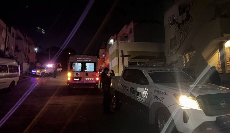Tarímbaro, inseguridad