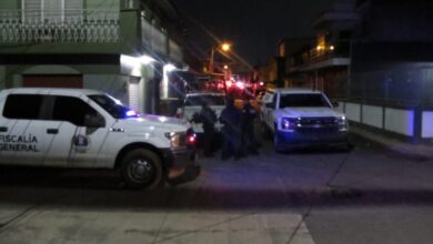 Uruapan, inseguridad