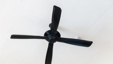 Ventilador