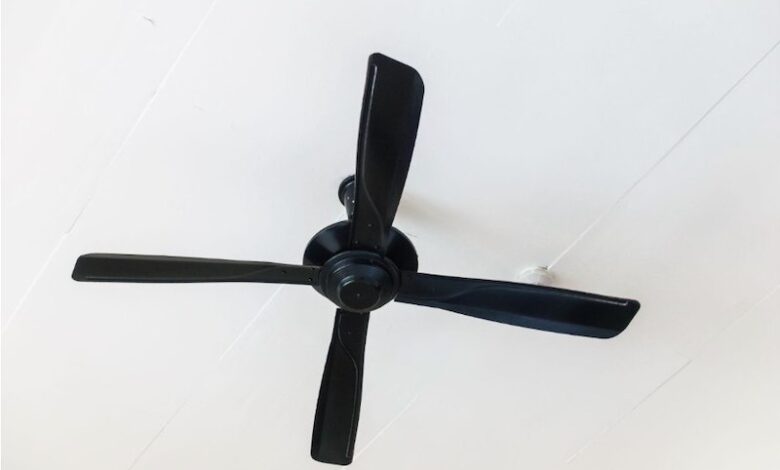 Ventilador
