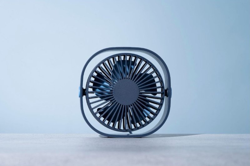 Ventilador