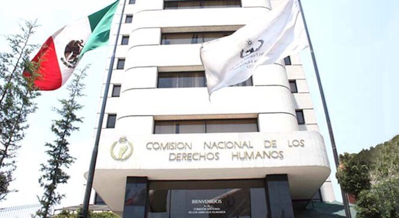 CNDH