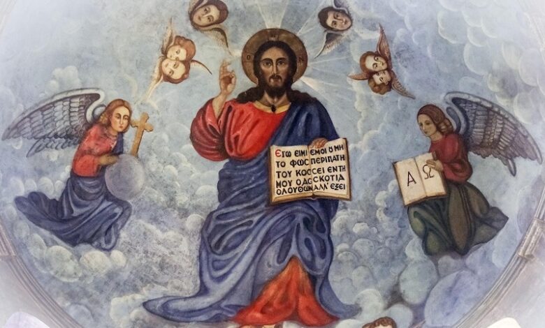 Jesucristo