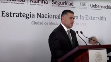 Omar García Harfuch
