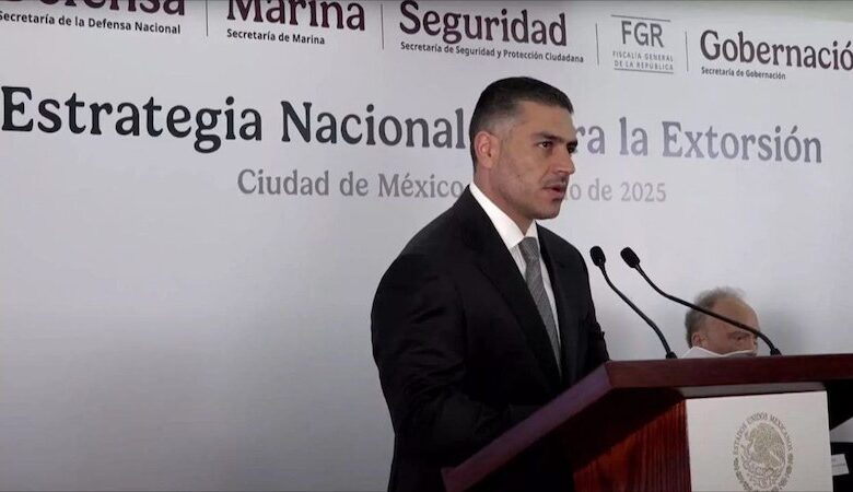 Omar García Harfuch