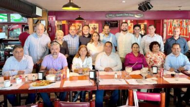 PRD Uruapan
