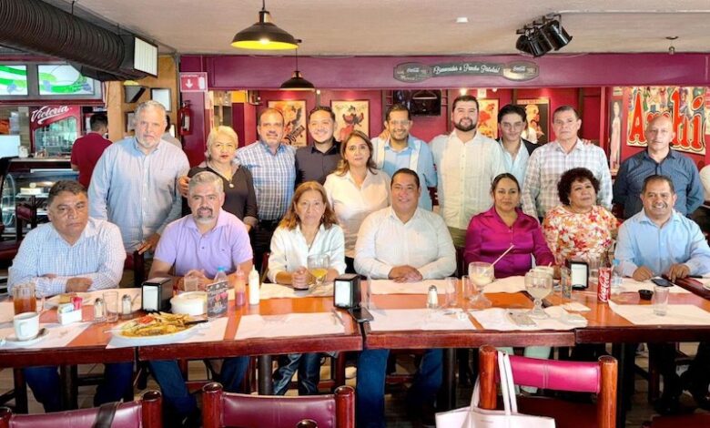PRD Uruapan