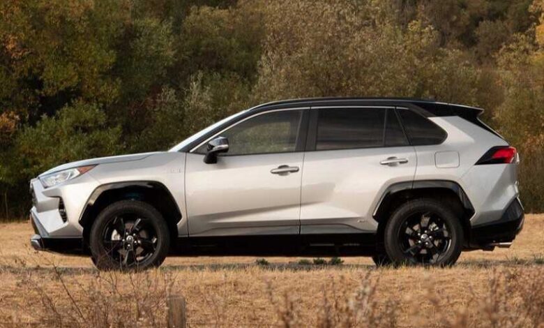 auto más vendido del mundo