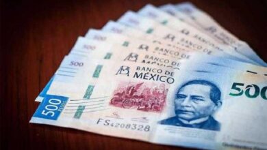 fase recesiva, México