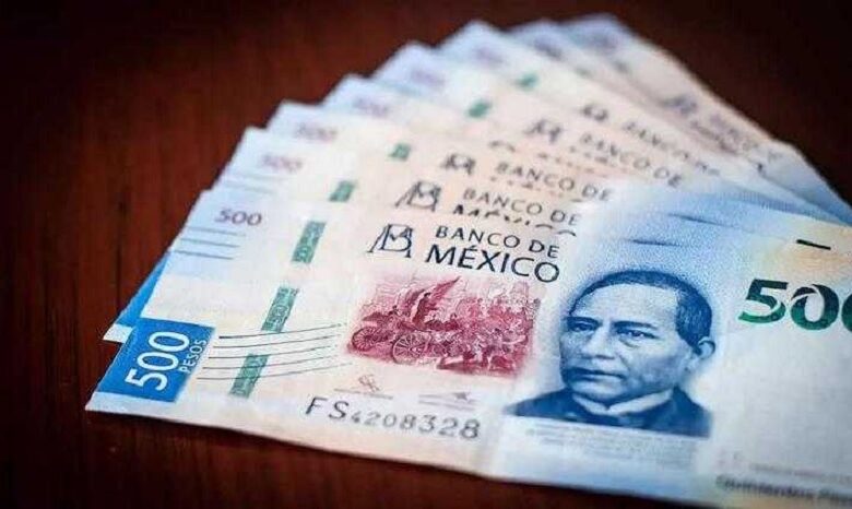 fase recesiva, México