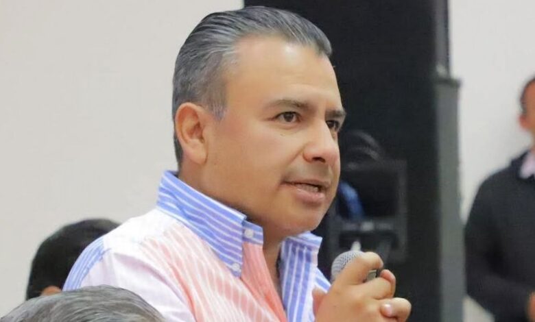 Fidel Calderón Torreblanca