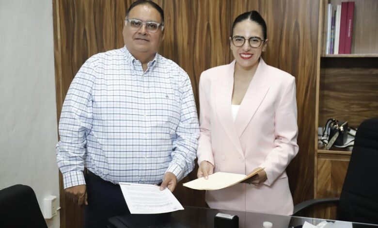 Congreso de Michoacán