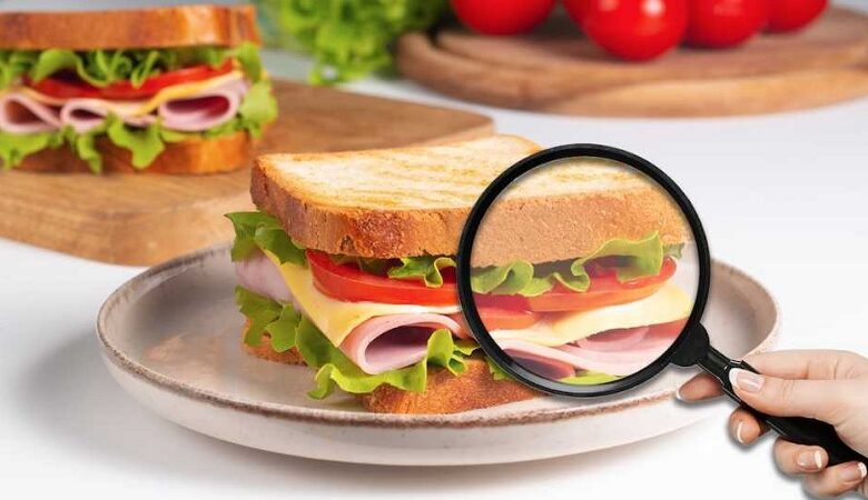 Jamones, Profeco