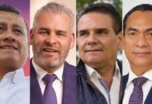 Los Suspirantes, Caer en la tentación