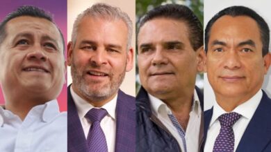 Los Suspirantes, Caer en la tentación