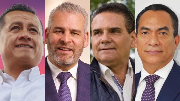 Los Suspirantes, Caer en la tentación