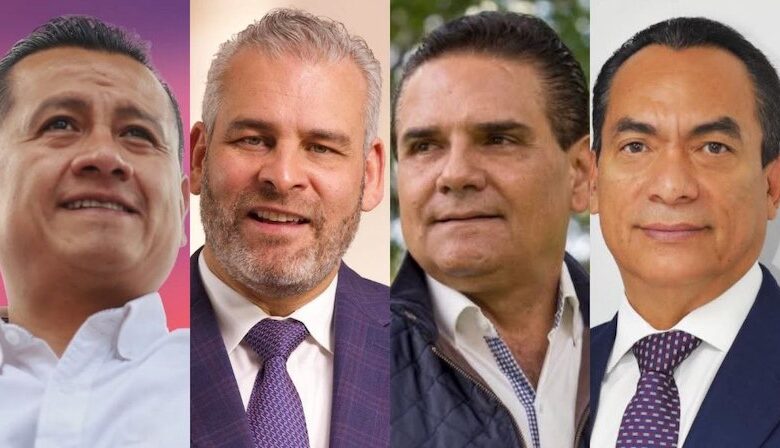 Los Suspirantes, Caer en la tentación