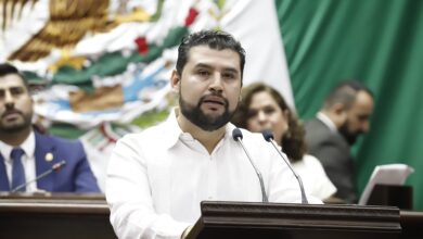 PRD, Octavio Ocampo