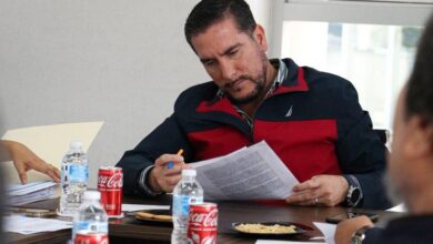 Hugo Servín, PAN, Morelia