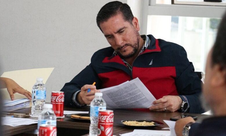 Hugo Servín, PAN, Morelia