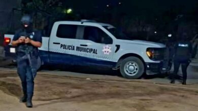 Apatzingán, FGE