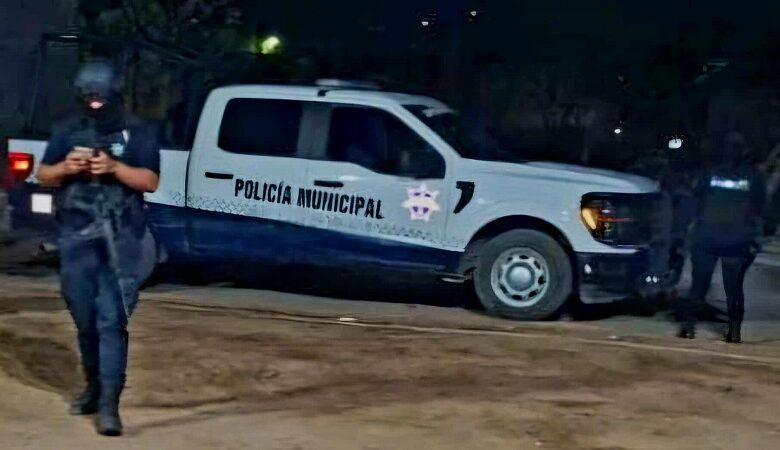 Apatzingán, FGE
