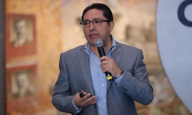 Querétaro, ASF