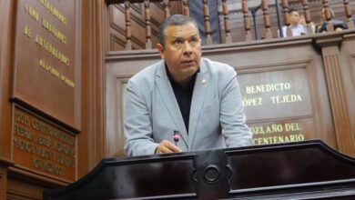 Juan Carlos Barragán, Morena